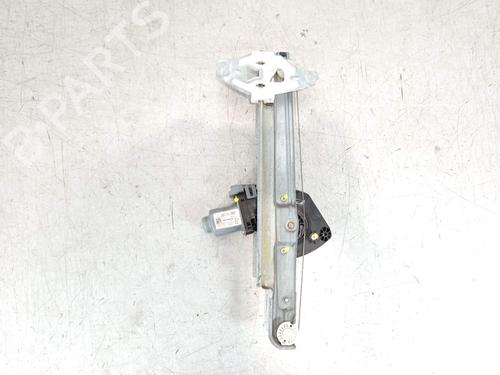 Used Rear right window mechanism Rear right window mechanism 38724970 38724970