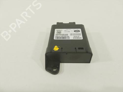 Electronic module LAND ROVER RANGE ROVER SPORT II (L494) 3.0 TDV6 4x4 | BP26552932M83 