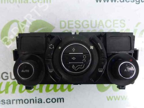 Used Climate control Climate control 2977222 2977222