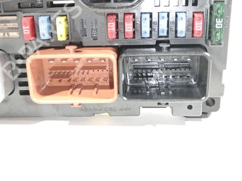 Fuse box PEUGEOT 5008 (0U_, 0E_)  | BP29979304E1 