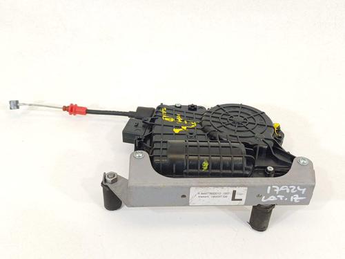 Used Rear left lock Rear left lock MERCEDES-BENZ MARCO POLO Camper (W447) 220 CDI (447.703, 447.813) (163 hp) 39533422 39533422