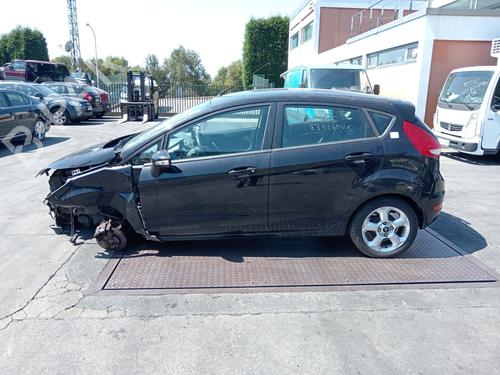 Used Parts FORD FIESTA VI (CB1, CCN) [2008-2017]  3931051