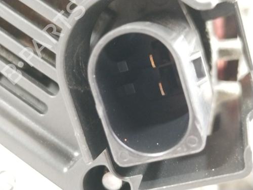 Alternator AUDI A4 B7 (8EC) 2.0 TDI | BP33649767M7 - Image 3