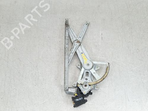 Front left window mechanism TOYOTA COROLLA Verso (ZER_, ZZE12_, R1_) 1.8 (ZNR11_, ZNR11R) | BP29973456C22