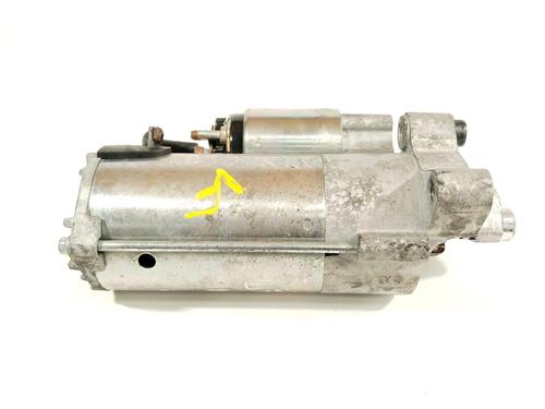 Starter FORD MONDEO IV (BA7) 2.0 TDCi | BP36165551M8 - Image 2