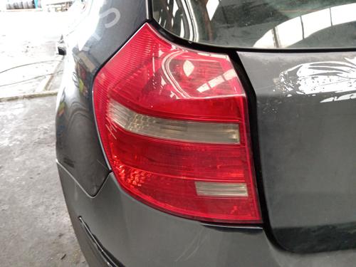 Used Left taillight Left taillight BMW 1 (E87) 120 d (177 hp) 35754817 35754817