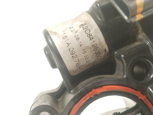 Throttle body RENAULT TRAFIC III Van (FG_) 1.6 dCi 90 (FGME) | BP36111744M82 - Image 3
