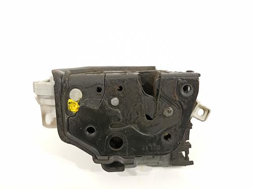 Front left lock AUDI A1 Sportback (8XA, 8XF)  | BP16526896C98 