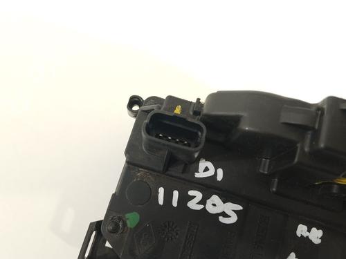 Front left lock RENAULT MEGANE III Hatchback (BZ0/1_, B3_)  | BP16805730C98 