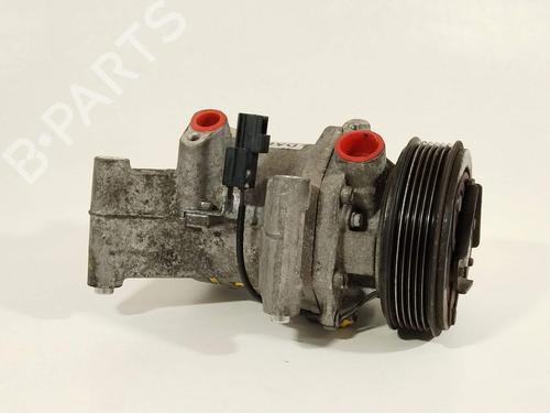 AC compressor MAZDA CX-3 (DK) | BP16808309M34 - Image 3