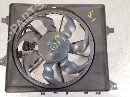 Køleventilator elektrisk Køleventilator elektrisk 39588043 39588043