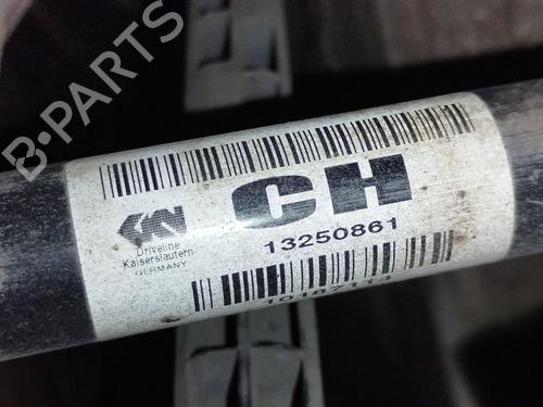 Used Right front driveshaft Right front driveshaft 38434731 38434731