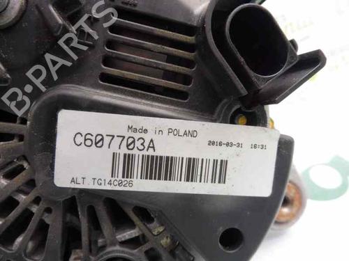 Alternator SEAT LEON (1P1)  | BP1848830M7 