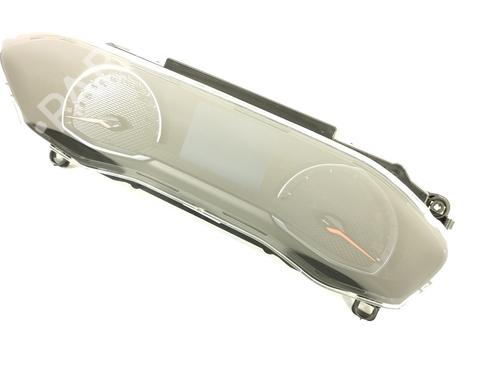 Instrument cluster PEUGEOT 208 II (UB_, UP_, UW_, UJ_)  | BP12259981C47 