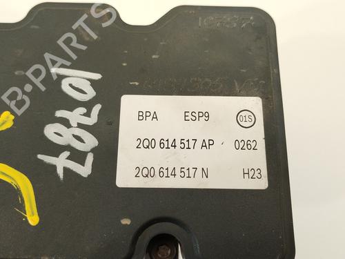 ABS pump SEAT IBIZA V (KJ1, KJG) 1.0 TSI | BP27151513M43 