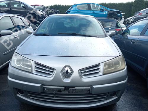 AC compressor RENAULT MEGANE II Saloon (LM0/1_) 1.5 dCi (LM1E) | BP34213780M34  - Image 11