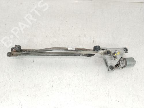 Used Front wiper motor Front wiper motor VOLVO V50 (545) 1.6 D (110 hp) 34716084 34716084