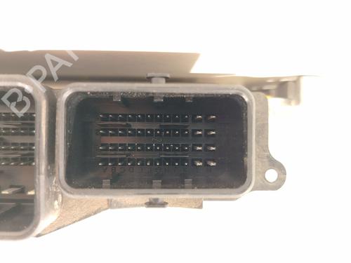 Engine control unit (ECU) CITROËN BERLINGO Box Body/MPV (B9) 1.6 HDi 75 | BP32775474M57  - Image 5