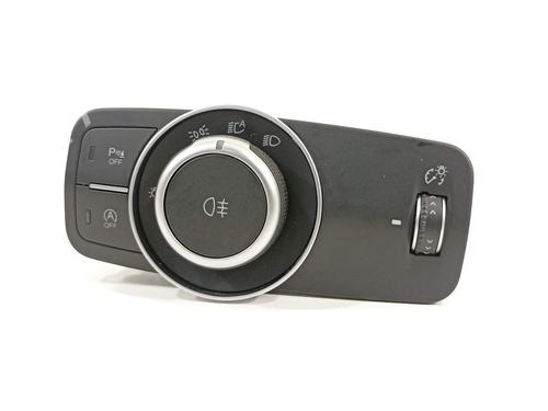 Used Headlight switch Headlight switch 17491273 17491273