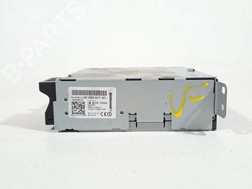 Radio CITROËN C4 II (NC_) 1.6 HDi 110 | BP29946413E6 - Image 3