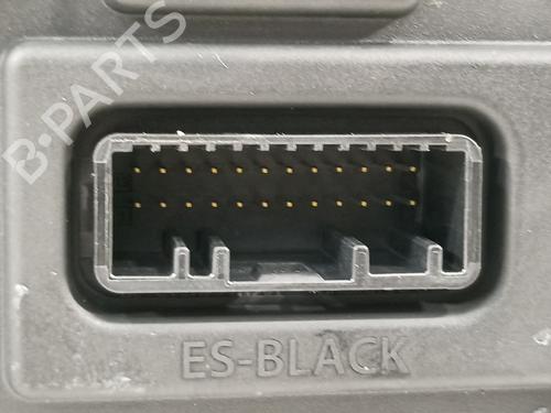 Electronic module RENAULT TALISMAN (LP_)  | BP18409555M83 