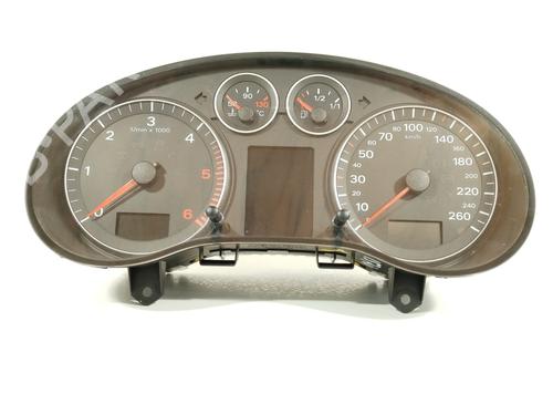 Used Instrument cluster Instrument cluster 36431810 36431810