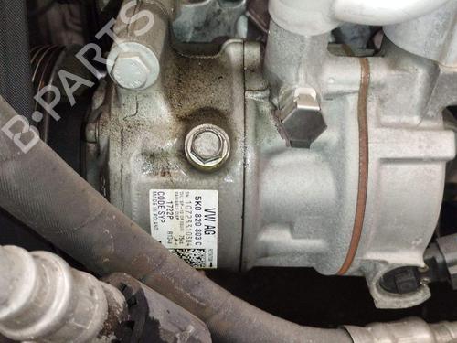 Used AC compressor AC compressor 38786147 38786147