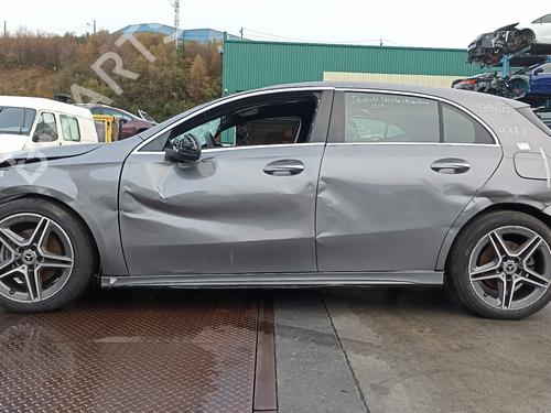 Girkassekontrollenhet MERCEDES-BENZ A-CLASS (W177)  | BP12260103M52 