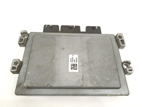 Engine control unit (ECU) FORD FIESTA VI (CB1, CCN)  | BP17092329M57 