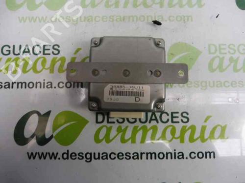Electronic module SUZUKI SX4 (EY, GY) | BP1845870M83 - Image 3