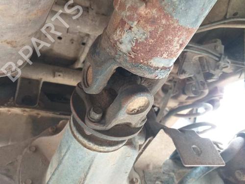 Differential, bag HYUNDAI GALLOPER II (JK-01) 2.5 TD intercooler | BP15187652M24 