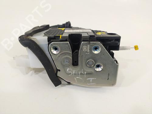 Front left lock KIA CARENS IV 1.7 CRDi | BP5999454C98 
