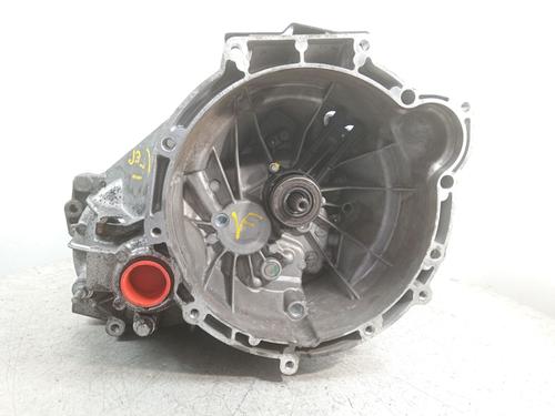 Used Gearbox FORD FIESTA VI (CB1, CCN) [2008-2017]  16794247