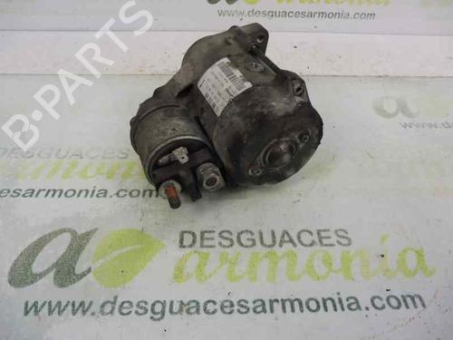 Starter SMART CITY-COUPE (450)  | BP3130754M8 