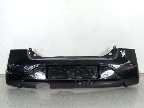 paraurti-posteriore-renault-twingo-ii-cn0_-2007-29709878 main image