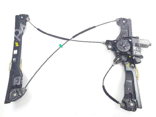 Used Front left window mechanism Front left window mechanism 12253297 12253297