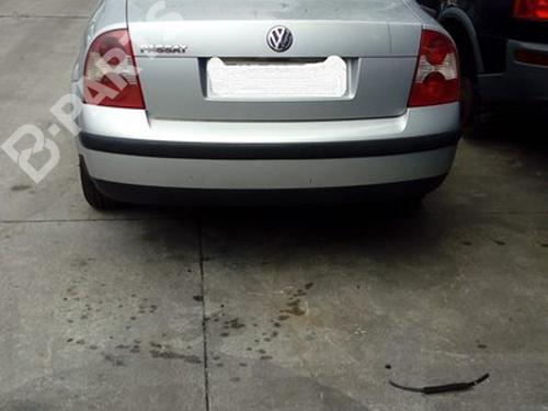 Front right lock VW PASSAT B5.5 (3B3) 1.6 | BP9582119C97  - Image 6