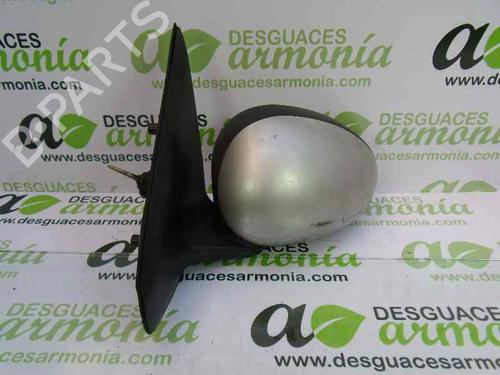 Used Left mirror Left mirror ROVER 25 I Hatchback (RF) [1999-2006] 2977019 2977019