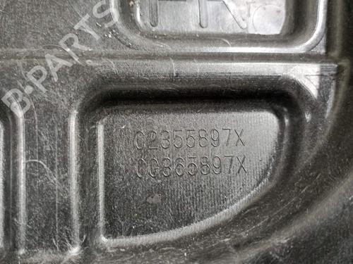 Front right window mechanism MAZDA 5 (CW) | BP16789355C23 - Image 3