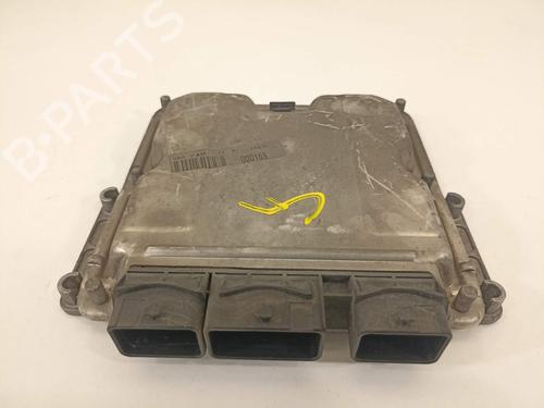 Used Engine control unit (ECU) Engine control unit (ECU) 13358622 13358622