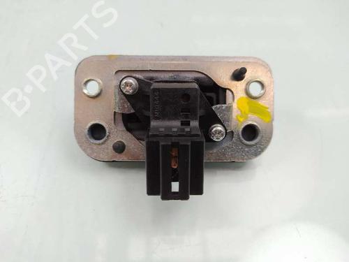 Tailgate handle HONDA CIVIC VIII Hatchback (FN, FK) 2.2 CTDi (FK3) | BP4956921C132 