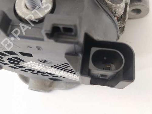 Alternator BMW 3 (F30, F80) 316 d | BP5998312M7 