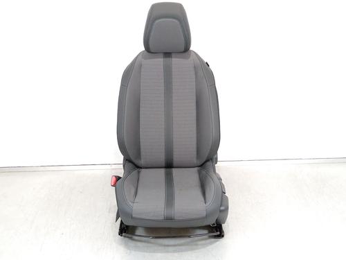 Used Left front seat PEUGEOT 208 II (UB_, UP_, UW_, UJ_) 1.2 PureTech 100 (101 hp) 30078381