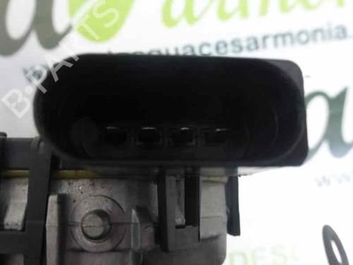 Front wiper motor FORD FIESTA VI (CB1, CCN)  | BP1839567M29 