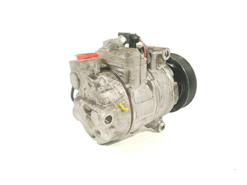 AC compressor AUDI A6 C6 (4F2) 3.2 FSI | BP36674966M34 - Image 5