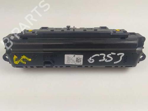 Climate control BMW X1 (F48) sDrive 18 d | BP7180212I5 