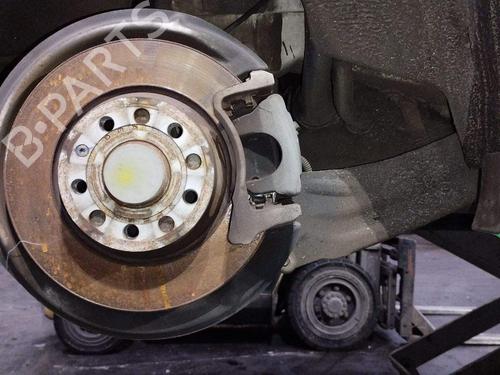 Used Rear axle Rear axle 37150354 37150354