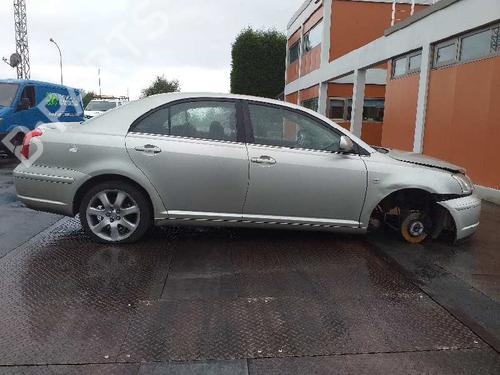 Radiator fan TOYOTA AVENSIS (_T25_)  | BP1877925M35 