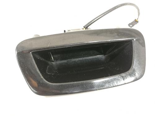 Used Tailgate handle CHEVROLET TRAX [2012-2025]  16790418