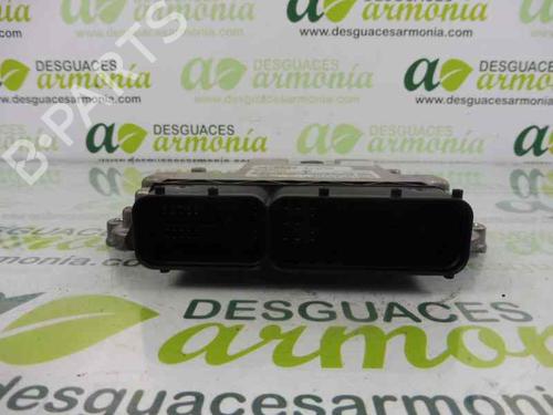 Engine control unit (ECU) HYUNDAI SANTA FÉ II (CM) 2.2 CRDi GLS 4x4 | BP1852445M57 